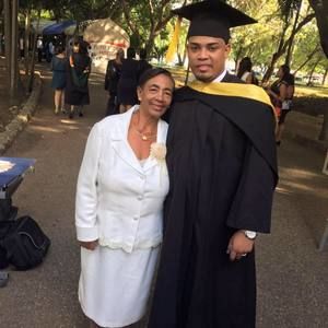 Meet your Posher, Felix b.